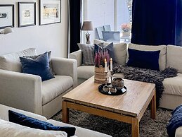 4 Star Holiday Home in Hovden