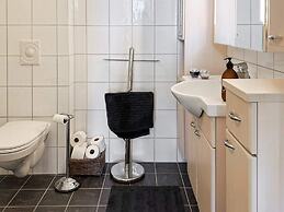 4 Star Holiday Home in Hovden