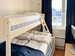 4 Star Holiday Home in Hovden
