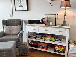 4 Star Holiday Home in Hovden