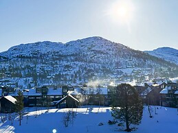 4 Star Holiday Home in Hovden