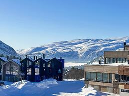 4 Star Holiday Home in Hovden