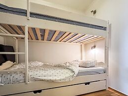 4 Star Holiday Home in Hovden