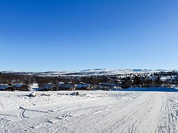 4 Star Holiday Home in Hovden