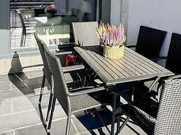 4 Star Holiday Home in Hovden