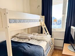 4 Star Holiday Home in Hovden