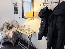 4 Star Holiday Home in Hovden