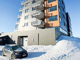 4 Star Holiday Home in Hovden