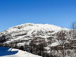 4 Star Holiday Home in Hovden
