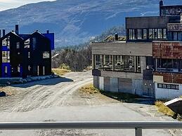 4 Star Holiday Home in Hovden