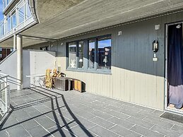 4 Star Holiday Home in Hovden
