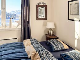 4 Star Holiday Home in Hovden