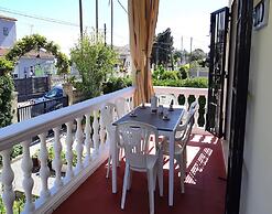 Pet-friendly Villa in Lloret de Mar