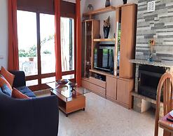 Pet-friendly Villa in Lloret de Mar