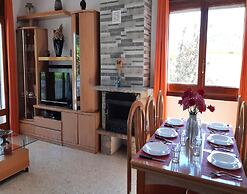 Pet-friendly Villa in Lloret de Mar