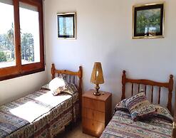 Pet-friendly Villa in Lloret de Mar