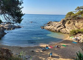 Pet-friendly Villa in Lloret de Mar