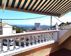 Pet-friendly Villa in Lloret de Mar