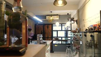 89 Bed & Studio hostel