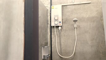 89 Bed & Studio hostel