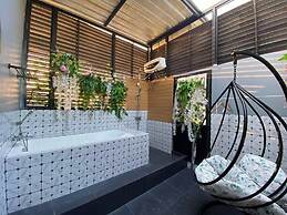89 Bed & Studio hostel