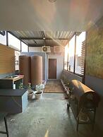 89 Bed & Studio hostel