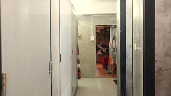 89 Bed & Studio hostel