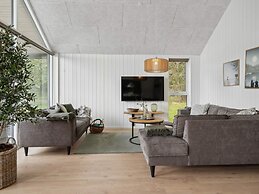 5 Star Holiday Home in Otterup