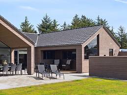 5 Star Holiday Home in Otterup