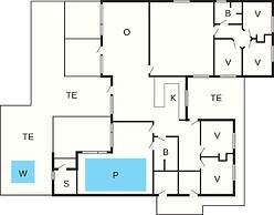 5 Star Holiday Home in Otterup