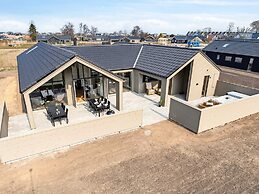 5 Star Holiday Home in Otterup