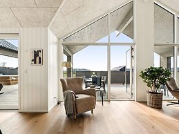 5 Star Holiday Home in Otterup
