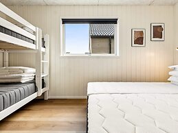 5 Star Holiday Home in Otterup
