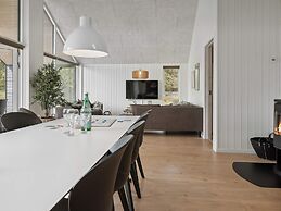 5 Star Holiday Home in Otterup