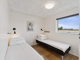 5 Star Holiday Home in Otterup