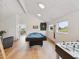 5 Star Holiday Home in Otterup