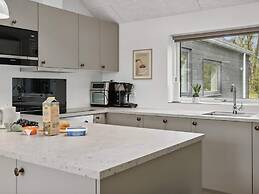 5 Star Holiday Home in Otterup