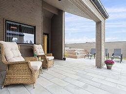 5 Star Holiday Home in Otterup