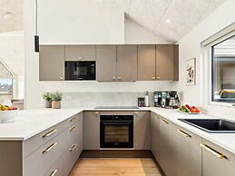 5 Star Holiday Home in Otterup