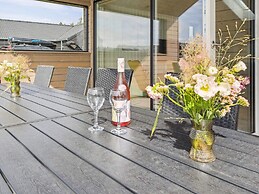 5 Star Holiday Home in Otterup