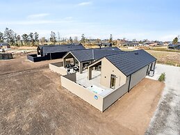 5 Star Holiday Home in Otterup