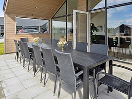 5 Star Holiday Home in Otterup