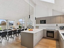 5 Star Holiday Home in Otterup