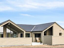 5 Star Holiday Home in Otterup