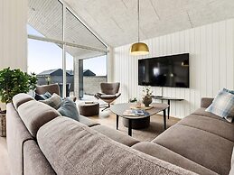 5 Star Holiday Home in Otterup