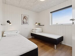 5 Star Holiday Home in Otterup