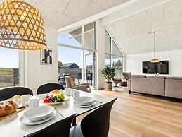 5 Star Holiday Home in Otterup