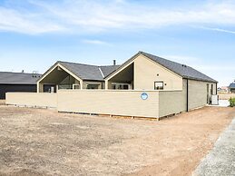 5 Star Holiday Home in Otterup