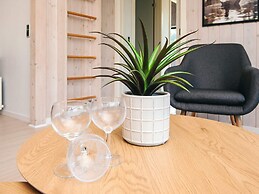 6 Person Holiday Home in Ansager