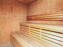 6 Person Holiday Home in Ansager